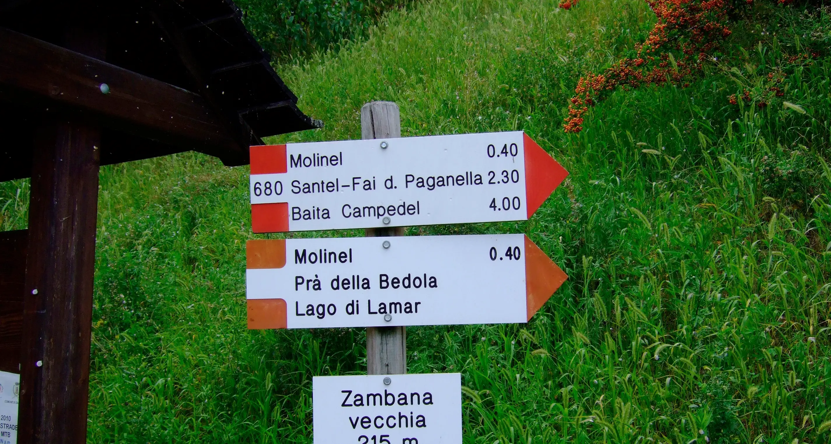 La funivia fra Zambana Vecchia e Fai torna attuale: studio di fattibilità in vista