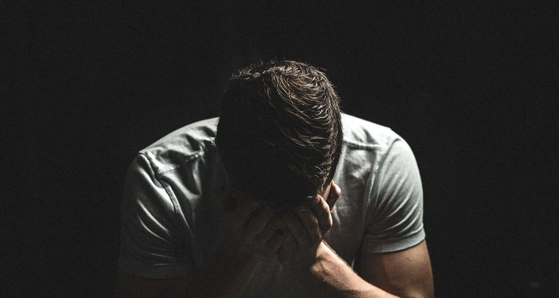 L'uomo che non ricorda nulla