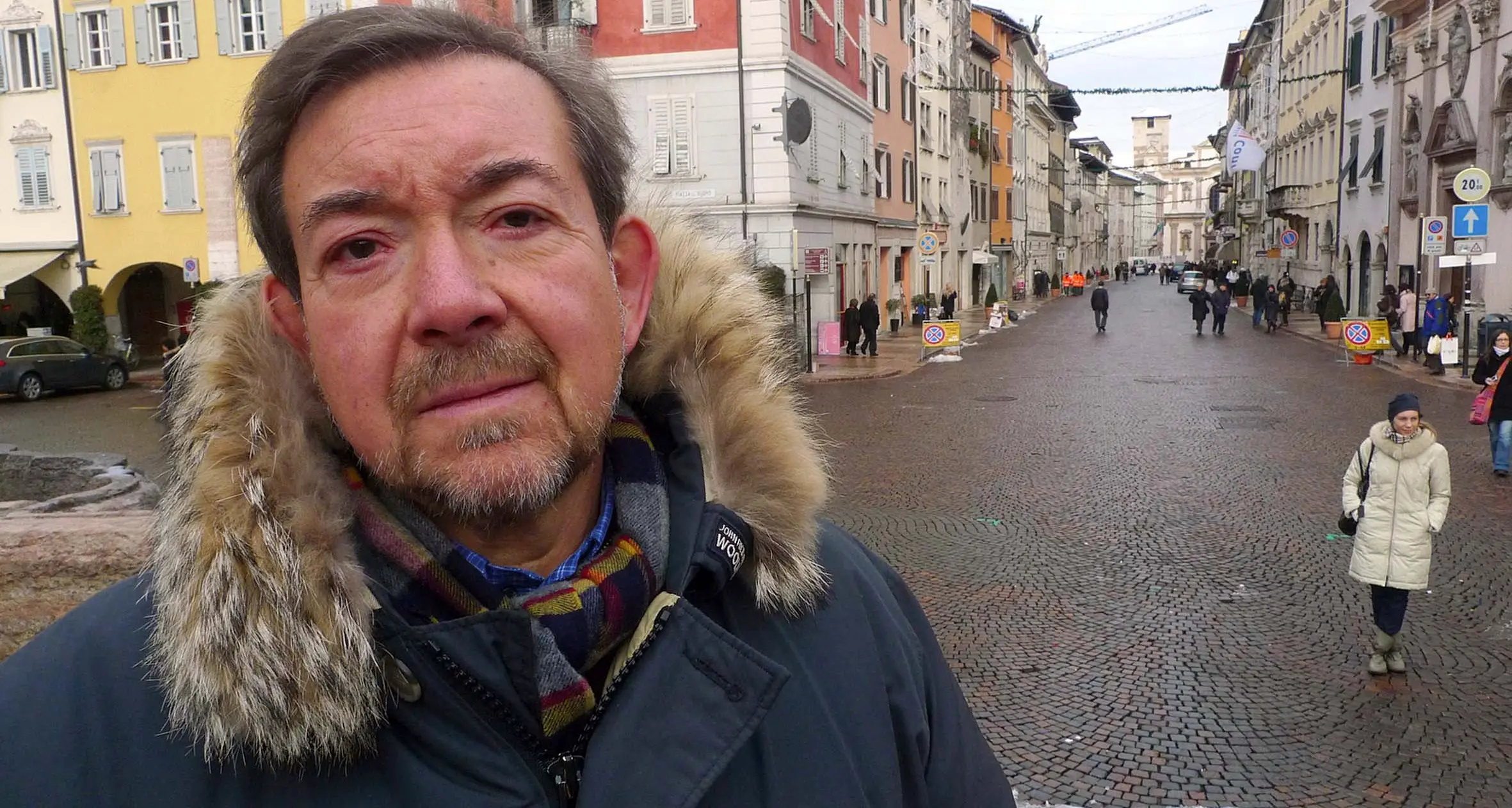 Oggi comincia il dopo Forrer: arriva Viola a Folgaria
