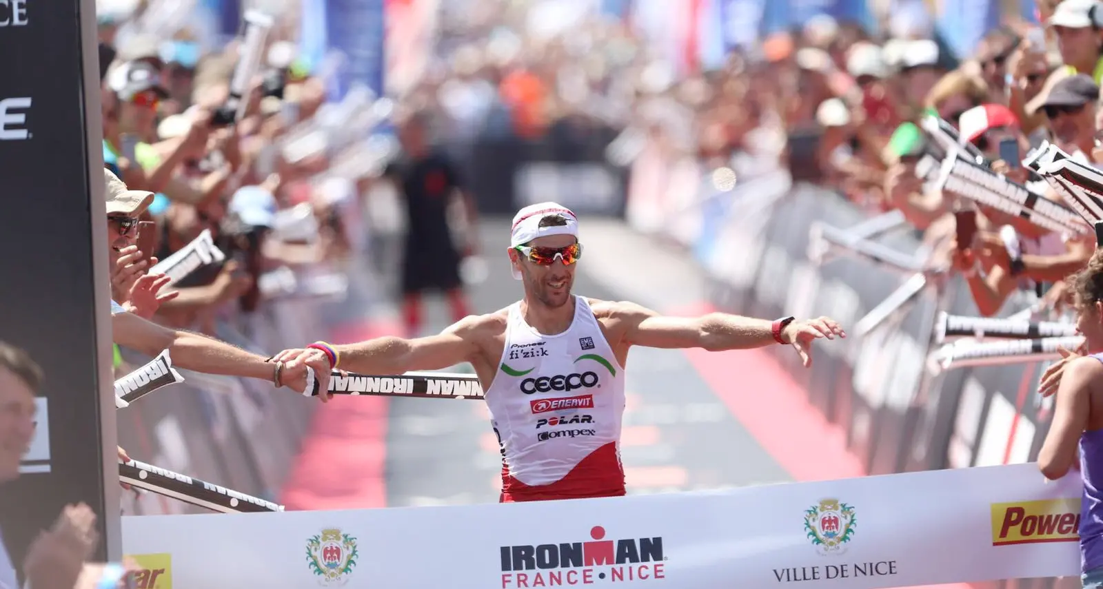 Tre giorni di triathlon sul lago di Lavarone