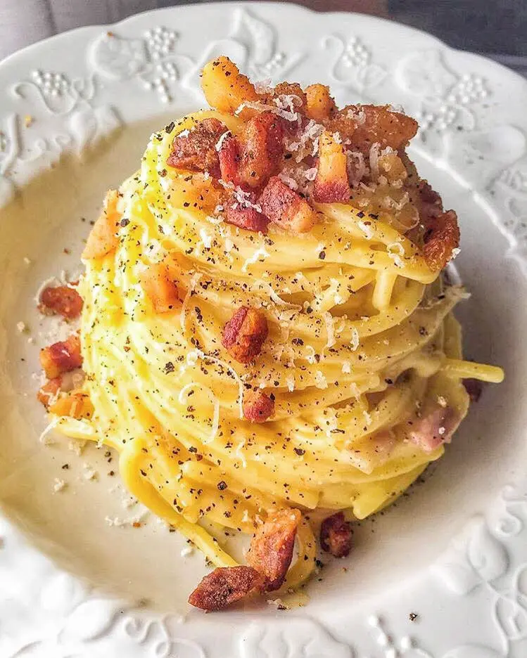 Carbonara