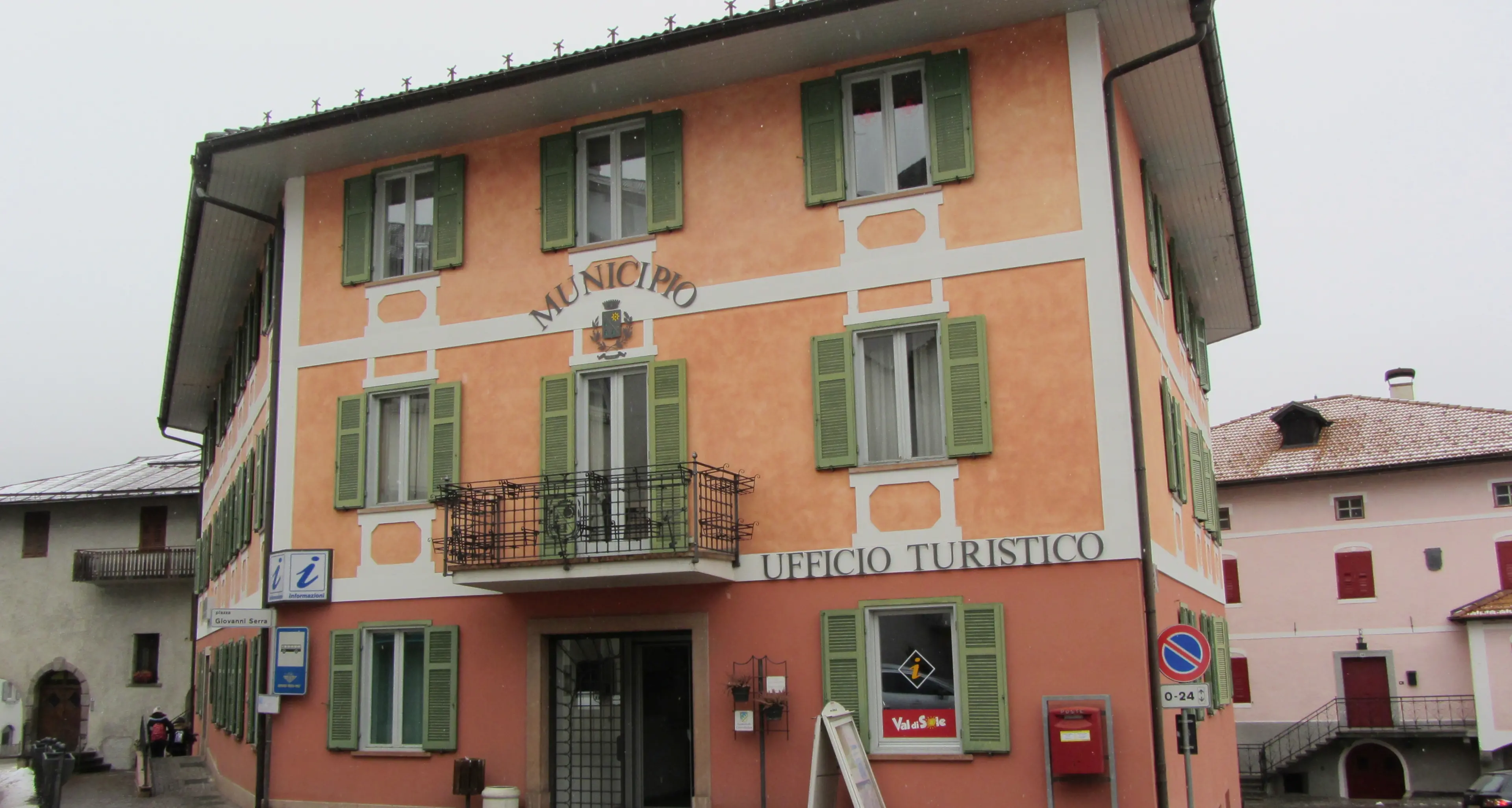 Dimaro Folgarida, il consiglio comunale dice no alla trasformazione dell'agritur