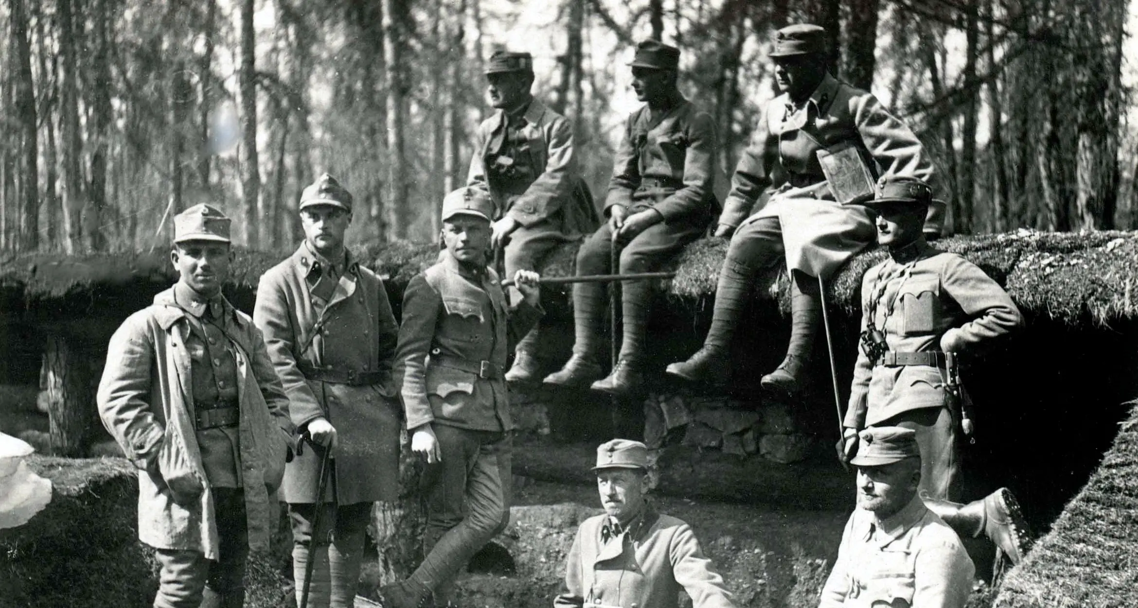 La Grande Guerra tra arte cinema e propaganda