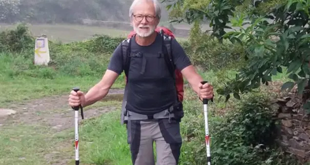 Dal Vanoi a Venezia a piedi Venerdì i segreti del Cammino