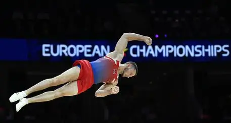 Il campione di ginnastica: mi bullizzavano