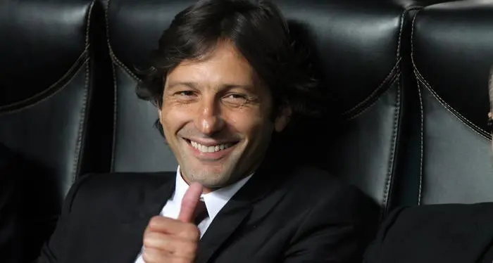 Milan: via Fassone, torna Leonardo e piano Champions