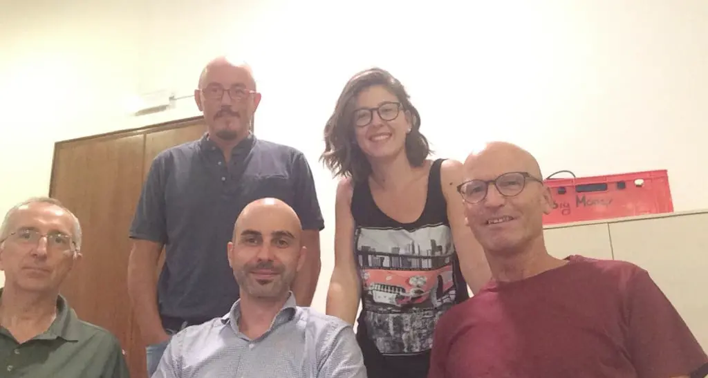 Arco, il \"Tavolo sociale\" e il protocollo sull'ospedale