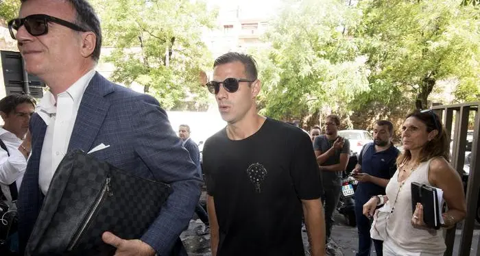 Choc in A, la Procura Figc: «Retrocedete Chievo e Parma»