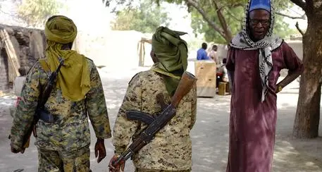 Boko Haram uccide 18 persone in Ciad
