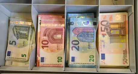 In banca e in posta quasi 20 miliardi di euro