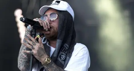 Morto per overdose il rapper Mac Miller