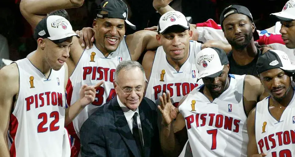 Chancey Billups: «Larry Brown a Torino rivoluzionerà la Serie A»
