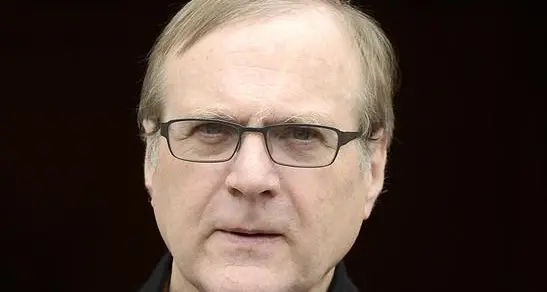 Addio a Paul Allen cofondatore di Microsoft