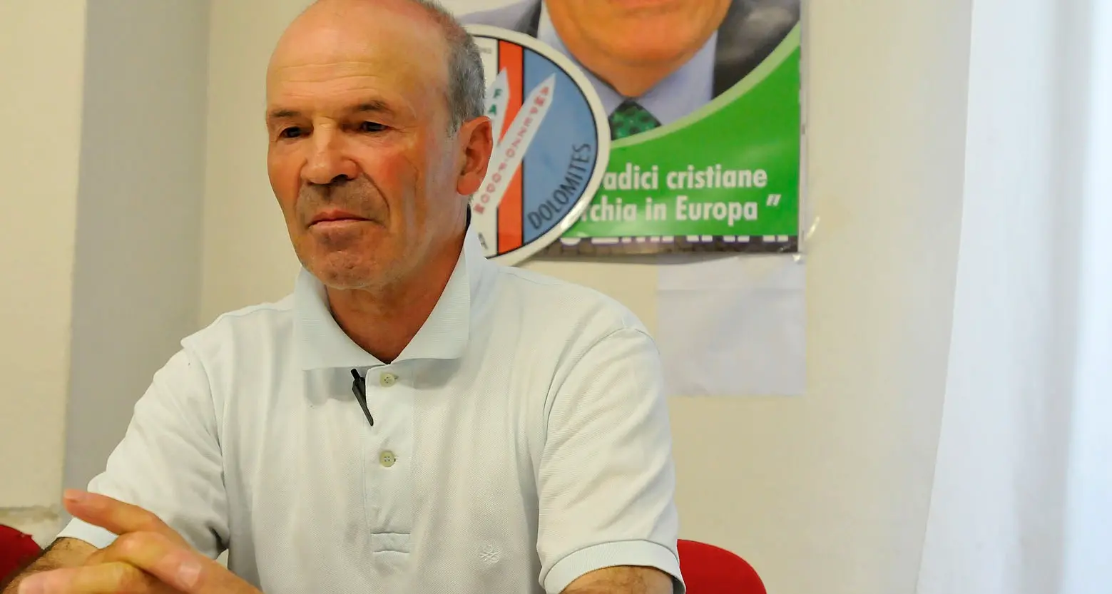 Emilio Talmon è stato assolto Non diffamò Fausto Castelnuovo