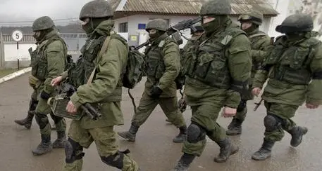 Bomba al Politecnico in Crimea, 10 morti