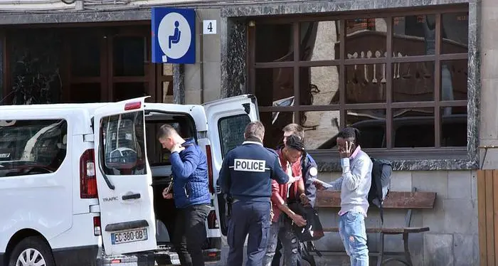 Amnesty: «Violazioni continue al confine tra Francia e Italia»