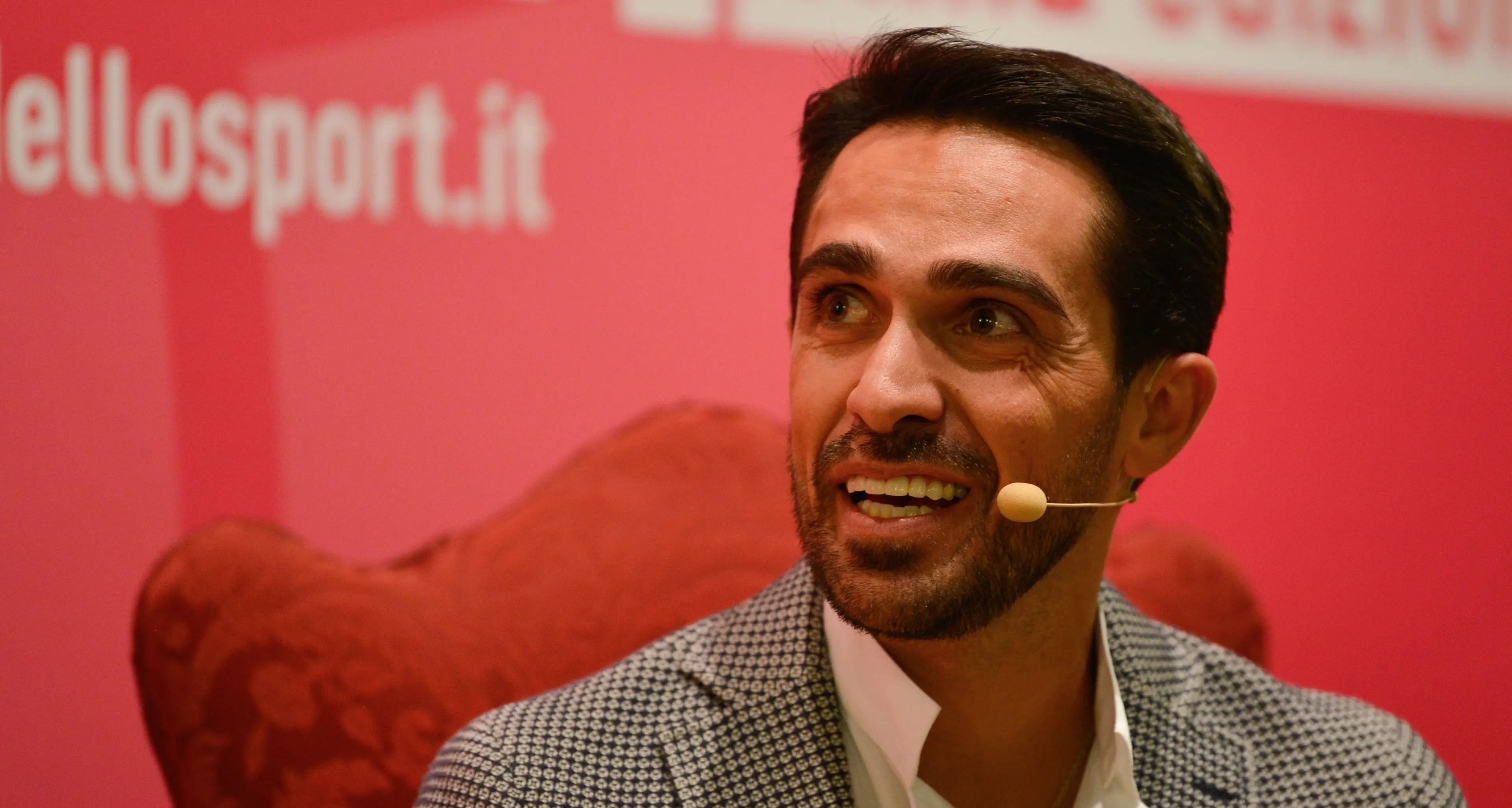 Contador, era «il bagnino» è diventato il più amato