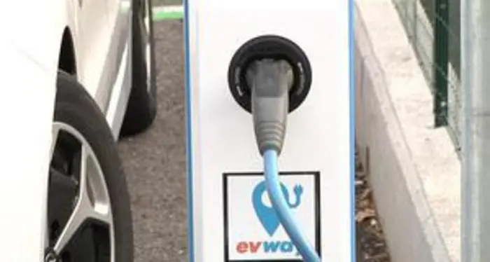 Auto elettriche: siamo primi in Italia In Trentino 14 ogni mille abitanti