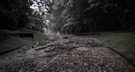 Guatemala, 25 morti in eruzione vulcano