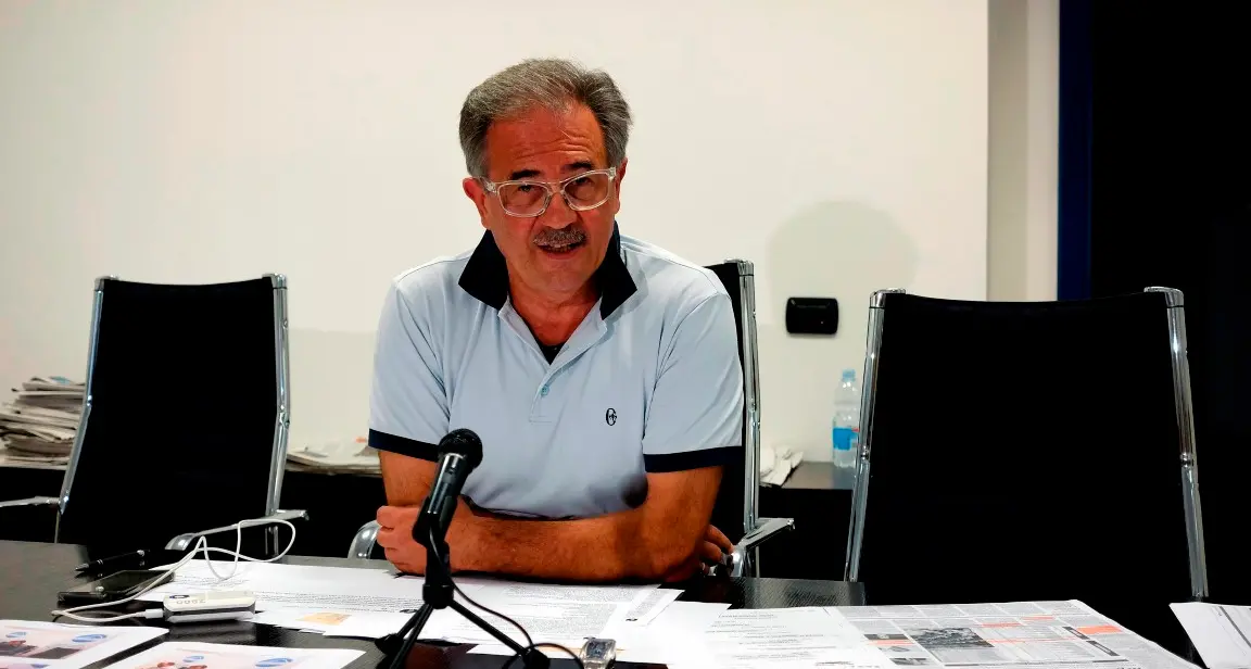 Civettini, esposto in procura per il presunto voto di scambio denunciato da Claudio Cia