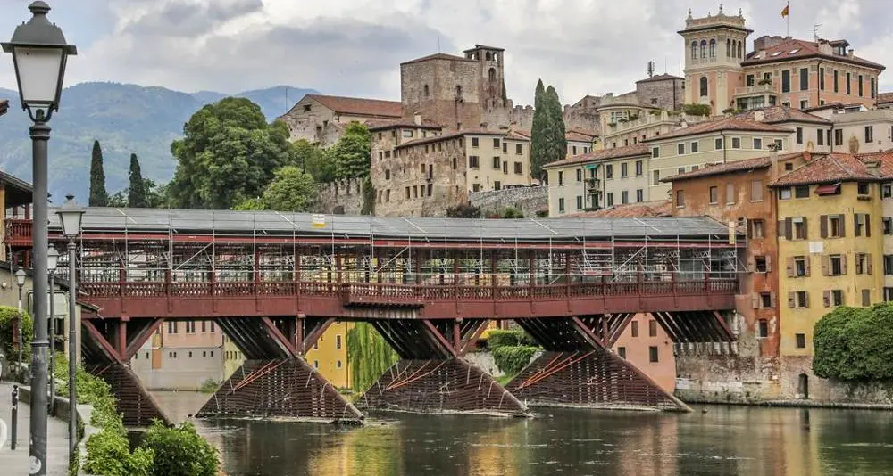 Ponte di Bassano, Inco srl al lavoro a partire dal 2019
