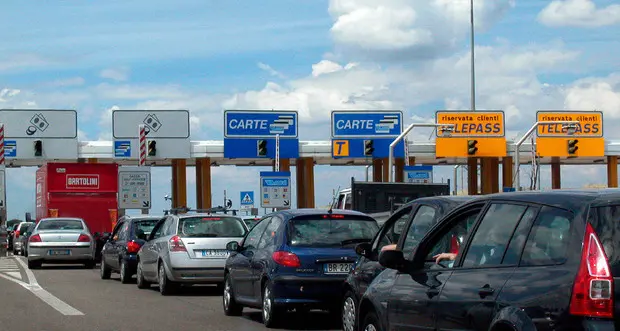 Autostrade, il 13 e 14 ottobre nuovo sciopero dei casellanti