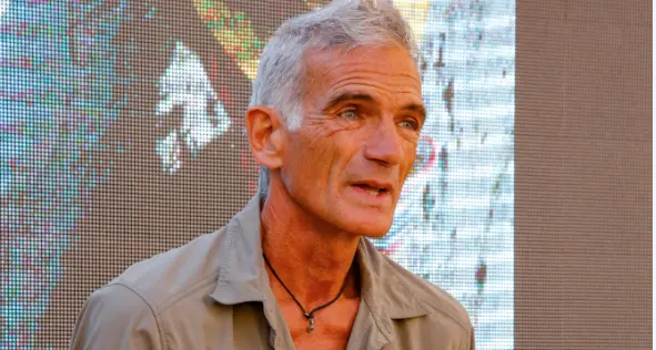 Lo scalatore \"Manolo\" a Lavis il 30 ottobre ospite del \"Mese della montagna\"