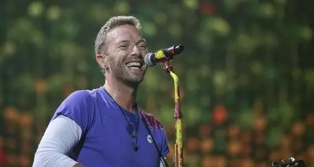Coldplay: in arrivo album live e film concerto