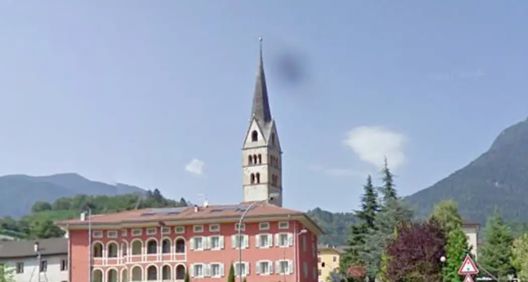 Oltre due milioni di euro dalla Provincia per lavori sulle strade di Castel Ivano