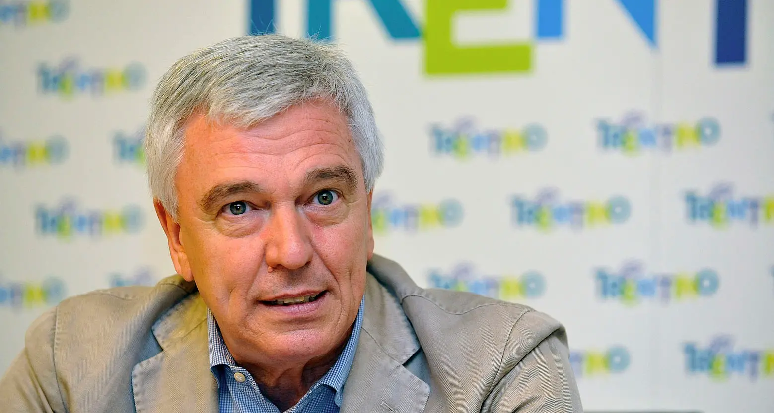 A Rovereto uno spettacolo per ricordare Paolo Manfrini