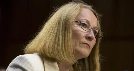 Cio: una donna numero uno del Comitato Usa