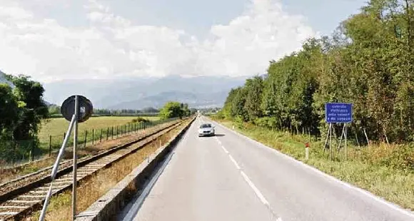 Retta di Grigno sulla Statale della Valsugana: 40 milioni per raddoppiare la carreggiata e «concertazione pubblica» con la popolazione
