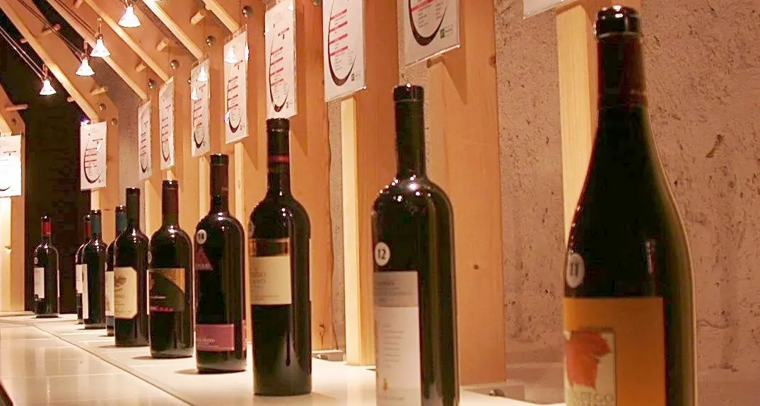 Il Sangiovese sarà \"ospite\" del Teroldego fra gli incontri del Rotaliana Wine Club