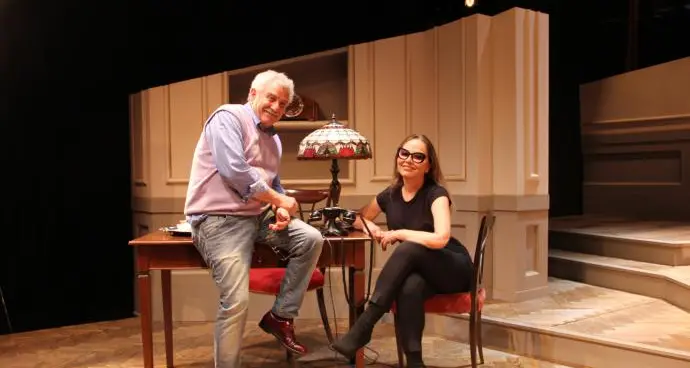 Una stagione teatrale di lusso allo Zandonai di Rovereto
