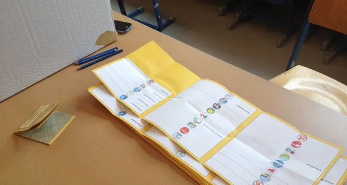 Oggi si vota: urne aperte dalle 6 alle 22 Si eleggono presidente e consiglio provinciale