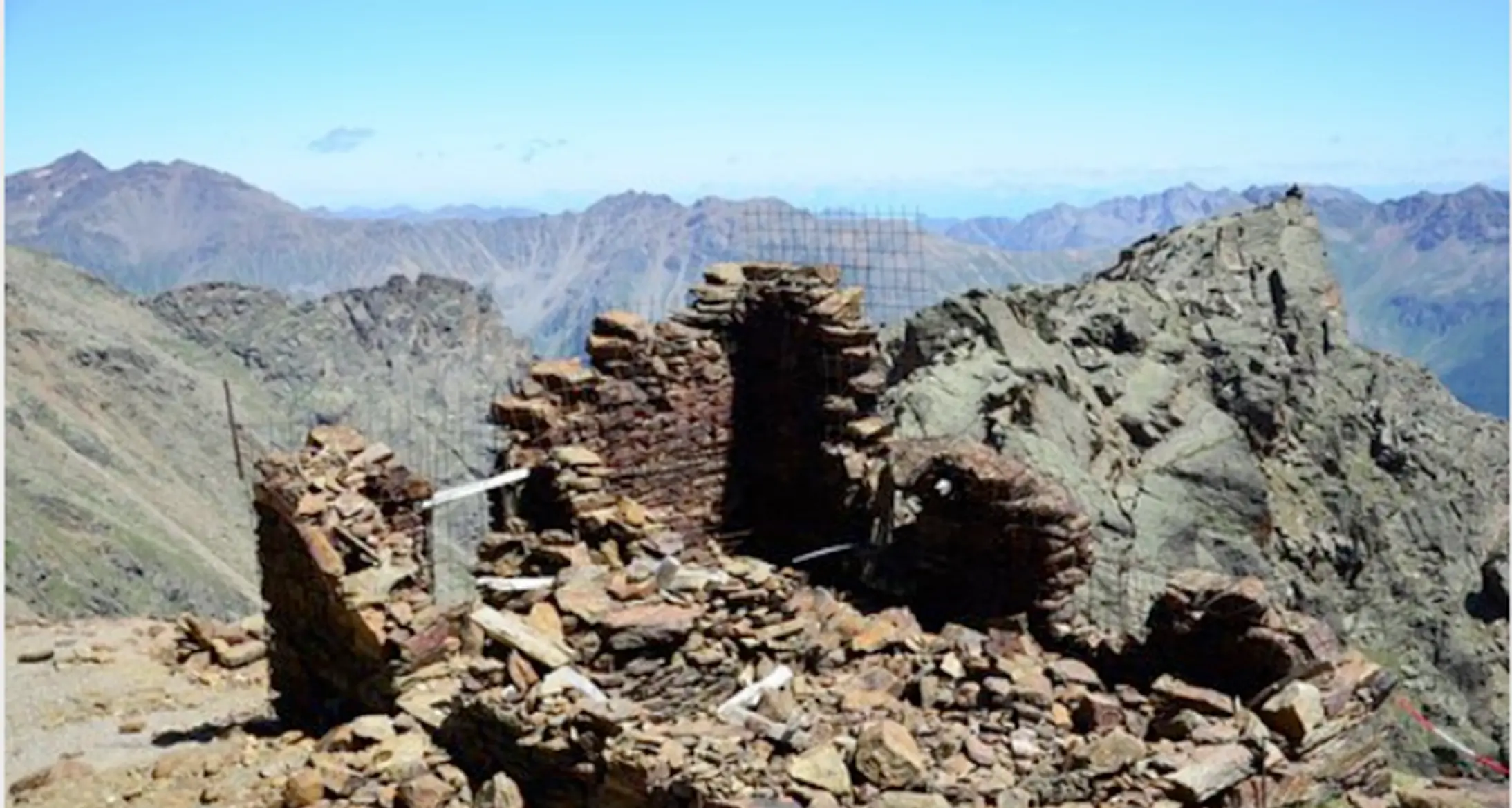 Ex Rifugio Mantova, affidata la progettazione per le opere acquedottistiche e fognarie