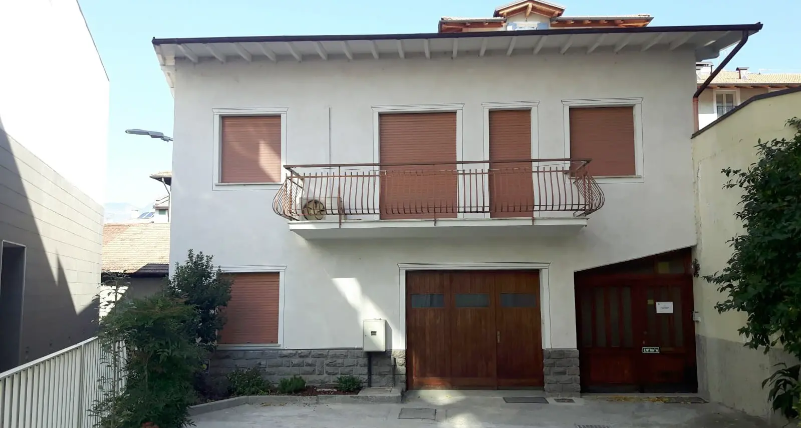 Sabato a Lavis verrà inaugurata la casa intitolata a don Paride