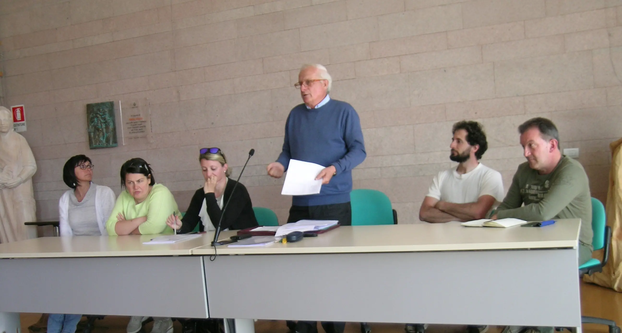 Degaudenz, presidente della Pro Loco di Bellamonte critico con l'operato del Comune di Predazzo