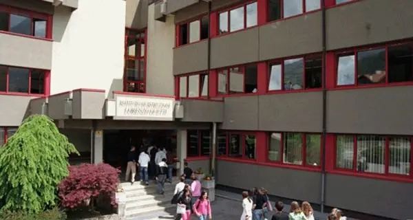 Gli studenti del Guetti volano nel Regno Unito