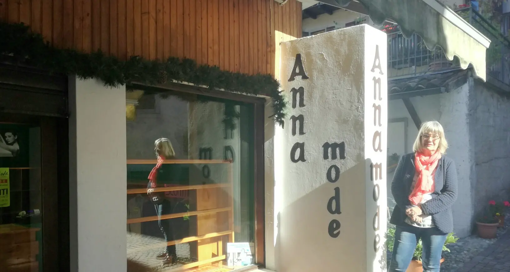 Pieve di Ledro, Anna \"Mode\" chiude, fine di un'epoca gloriosa