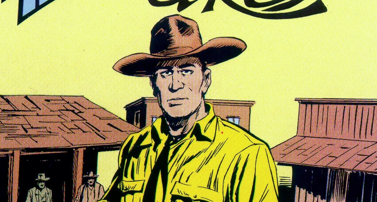 I 70 anni di Tex Willer in mostra a Milano