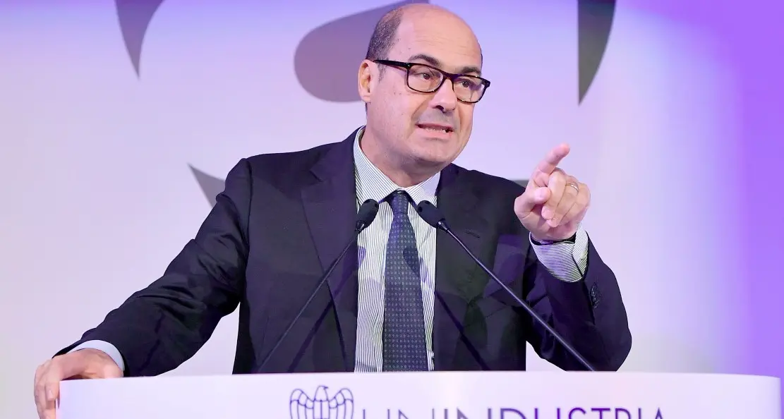 Zingaretti: segnale dal Trentino «Il Pd deve cambiare»