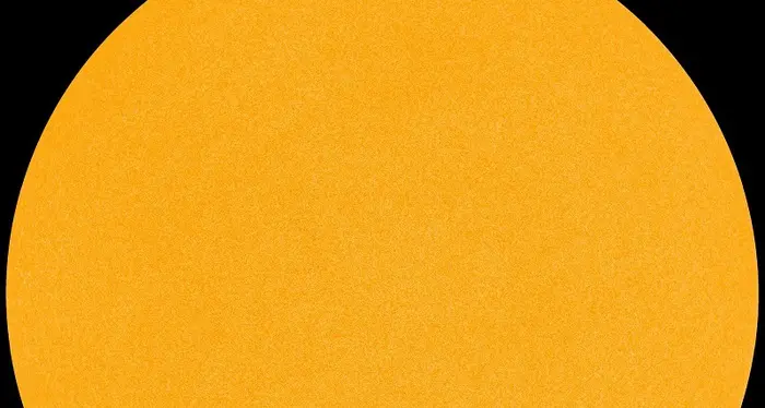 Il Sole è caduto in letargo