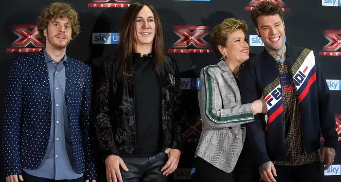 X Factor: Celentano con Asia: «Ipocrisia escluderla» Ribatte Sky: «Da noi nessun moralismo»