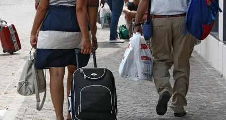 Turisti israeliani bocciano l'hotel Mail antisemita del dipendente