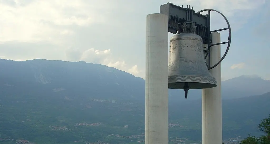«Human rights» e arte alla Campana
