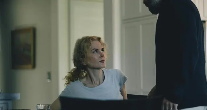 Nicole Kidman e Colin Farrell in un horror mitologico