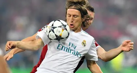Affare Modric, il Real Madrid vuole denunciare l'Inter