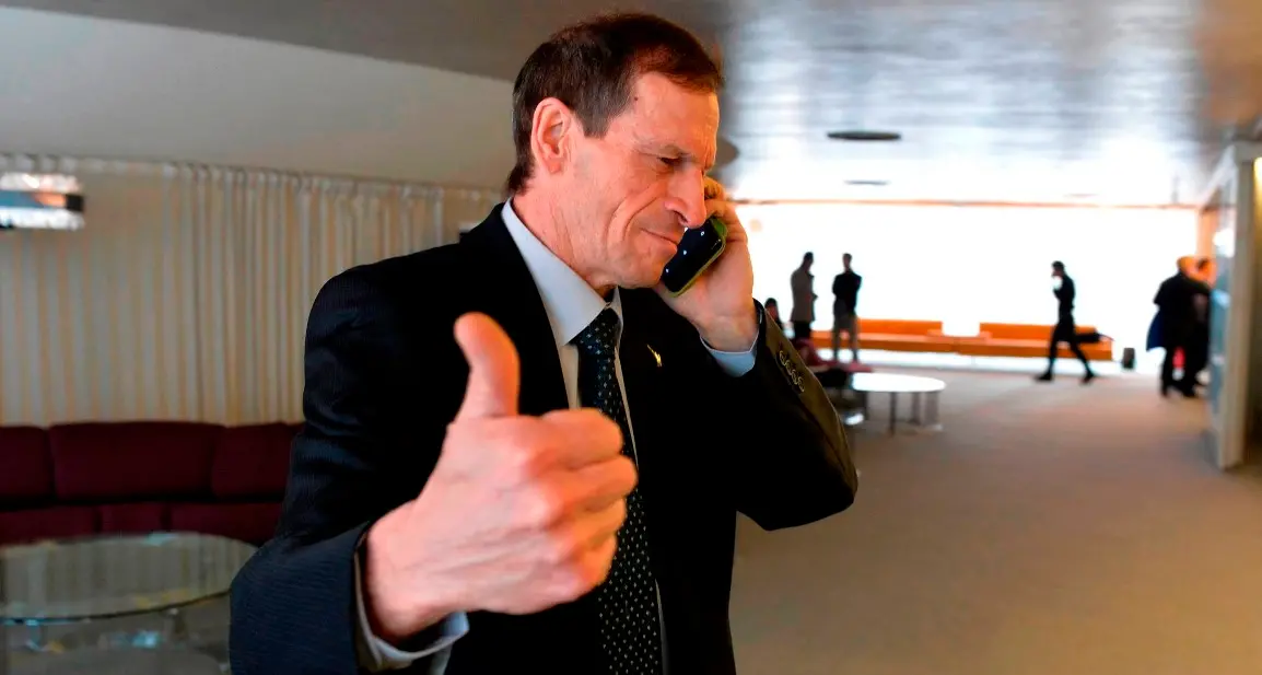 Savoi unico consigliere della Val di Cembra