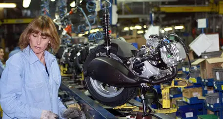 La nuova vita della meccanica, settore che assume Ma ora l'obiettivo è il salario dei dipendenti